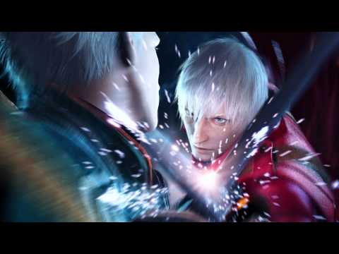 Devil May Cry 3 Total Result Remix