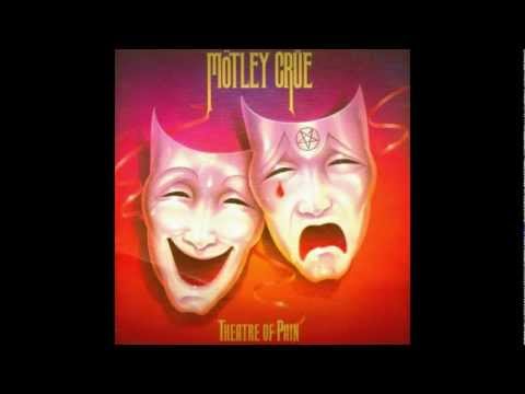 Videoclip de Home Sweet Home (Demo) — Mötley Crüe
