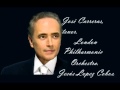 José Carreras. Cielo e mar. La Gioconda ...