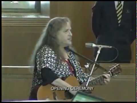 Oregon, My Oregon - Amy Shapiro at the State Capitol 2-14-2020