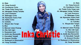Download lagu Inka Christie Full Album | Rela | Teratai | Gambaran Cinta | Amy Search mp3