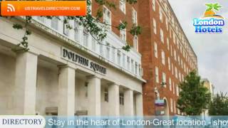 Dolphin House Serviced Apartments - London Hotels, UK