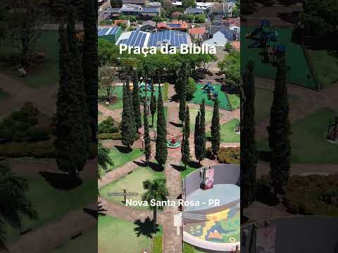 Nova Santa Rosa - PR