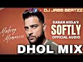 Softly Dhol Remix Karan Aujla Dj Jass Beatzz Chunni Remix Karan Aujla New Punjabi Song 2023