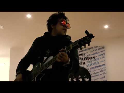 Falling Doves - Live in Mexico City