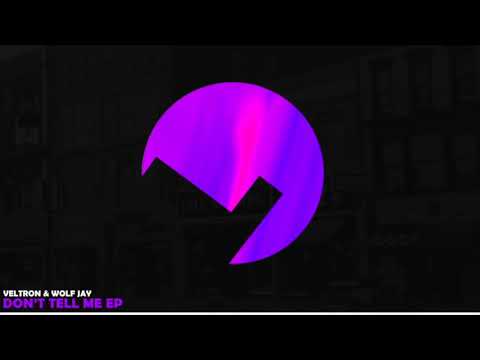 Veltron & Wolf Jay - Hot Swing - Loulou records (LLR182)