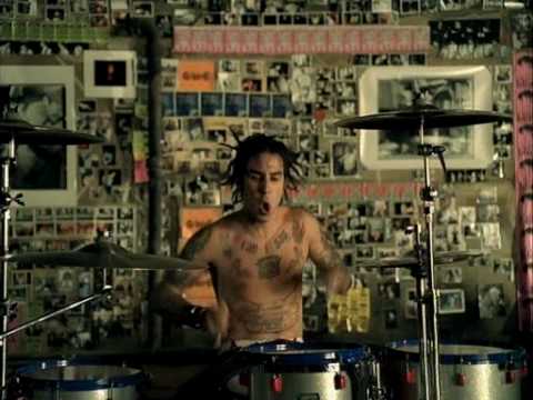 Blink-182 - Adam's Song (Music Video HQ)