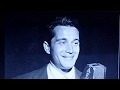 Perry Como:  "Nobody"  (1955)