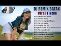 DJ BATAK TERBARU 2023 TERPOPULER DJ REMIX BATAK TERBAIK DAN TERLARIS 2023 VIRAL TIKTOK SAAT INI