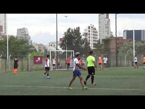 PURA SUELA vs MAMUT - Torneo Final 2020