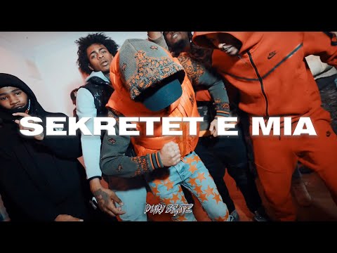 [FREE] Kay Flock x Sha Ek x NY Drill Sample Type Beat "SEKRETET E MIA" Sekretet e mia Drill Remix