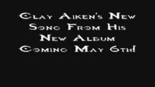 Clay Aiken-On My Way Here