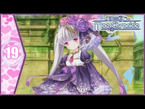 Let's Play: Moe Chronicle - Part 19 [Coco is back!] (Post-game)