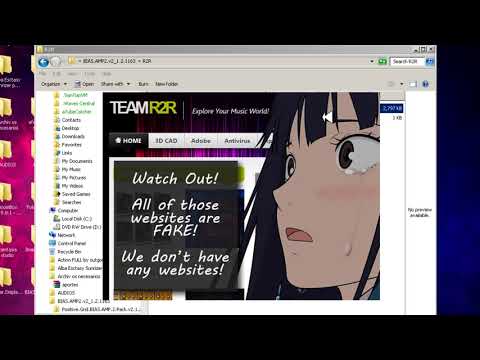 Audiozonefree.com || Positive Grid – BIAS AMP 2.1.2.1163 + eXTended (STANDALONE, VST, RTAS, AAX)