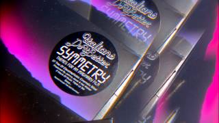 Symmetry - Love Theme (Themes For An Imaginary Film)