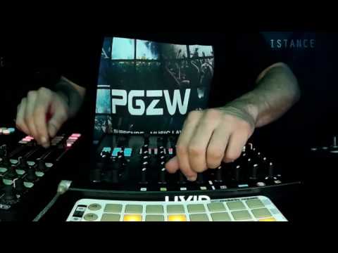 FAR DISTANCE "LIVE 2016 "