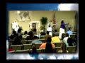 KWOC Dance Team - Lift Him Up by Yolanda Adams