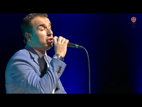 Luís Saturnino - Final do Concurso de Fado Cerveja Sagres 2016