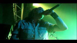 Brainstorm - Shiva&#39;s Tears *Live* @ The Rock Temple, Kerkrade/NL, 12.04.2012