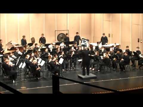 Moore High School 2019 Spring Concert