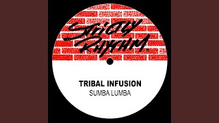 Sumba-Lumba (Secret Weapon Mix)