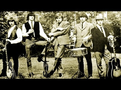 The Downliners Sect - Peel Session 1977
