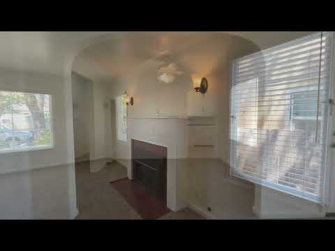 Absolutely Charming Two Bedroom Napa Home property video