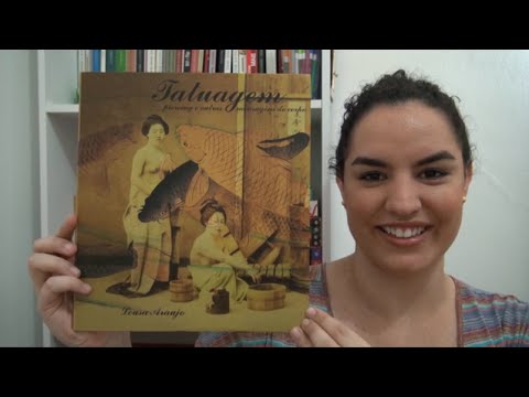 Livro De Tatuagens Pdf