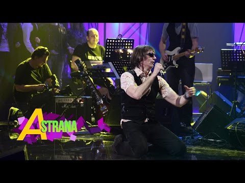 HRT - A strana - Pinokio