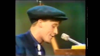 Gilbert O&#39;Sullivan   Matrimony 1972 HD