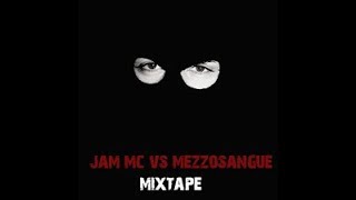 Mezzosangue - Introducing (Prod Mezzosangue, Scratch Dj Pitch8) (Jam MC vs Mezzosangue Mixtape)