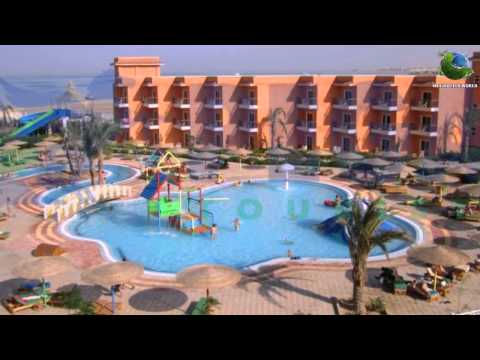 The Three Corners Sunny Beach Resort 4*