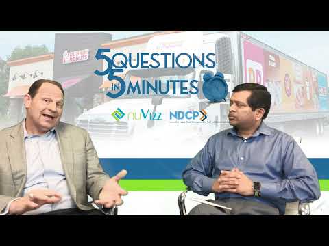 National DCP - Customer Success Story (William Whitehead - Executive Vice President)