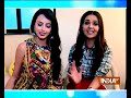 Ishqbaaz's Jai-Veeru Bhavya and Gauri celebrate Hug Day in a special way
