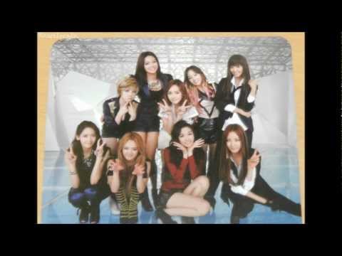 Girls' Generation ft Snoop Dogg - The Boys Remix Preview