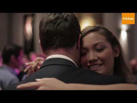 La intimidad de las milongas de Buenos Aires