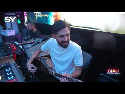 Seyit Yıldırım - Sevmiştim Seni & Ne Yapmam Lazım & Yelkovan 