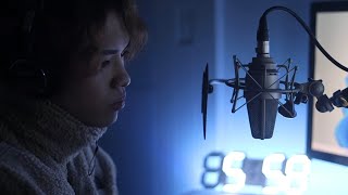 弾き語り