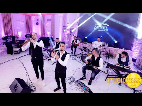 Mikel Osmani x Marjusi & Banda Osmani - Ciftetel (Live)