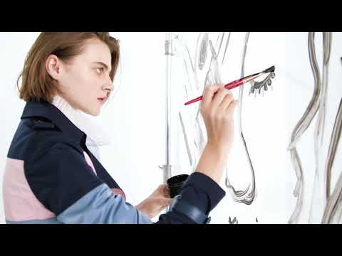 iROO Fashion｜溫柔⾰命   Gentle Revolution 新品上市