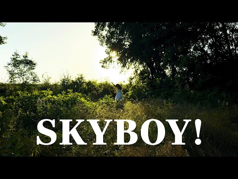 SKYBOY! - Student Short Film