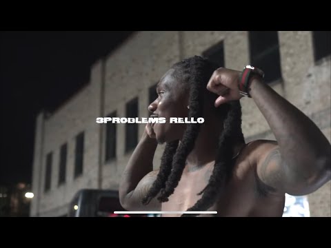 3Problems Rello - I Remember (Official video)
