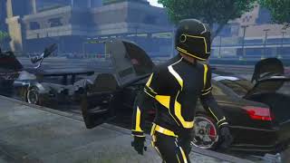 Download lagu NEW FTBM CLUB CAR MEET (GTA5 Online) mp3