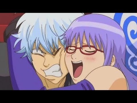 (Gintama Radio ENG SUB) How to be a Masochist Like Sacchan?
