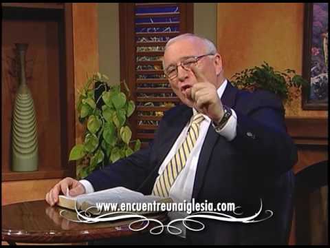 Reavivados por su Palabra - 21/05/2017 - Isaías 1