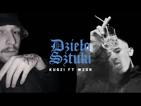 KUSZI FT WZÓR - DZIEŁO SZTUKI