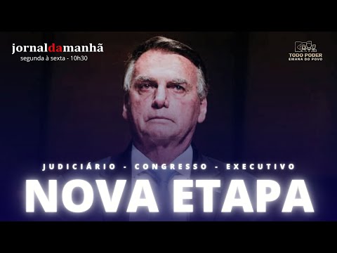 ANO COMEÇA COM CENÁRIO DETERMINADO - 04/05/02