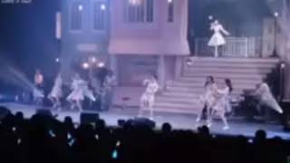西野カナ ライブ2018