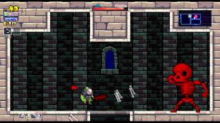 Rogue Legacy Part 11 - The Quest for Loot