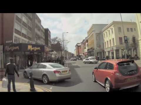 Julian and Sandy - Bona Bookshops